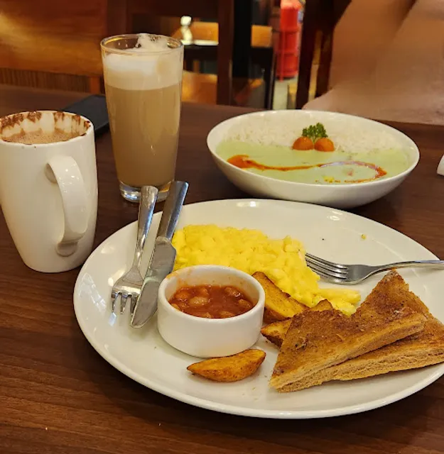 Coffee & More - Wakad