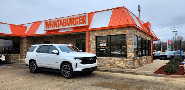 Whataburger