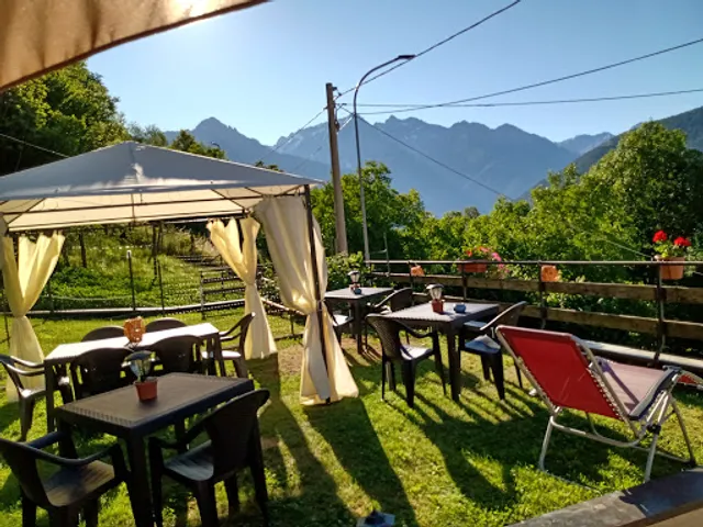 Trattoria della Pina