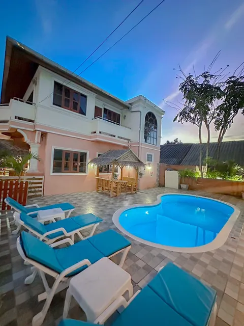 The Villa Residences Resort