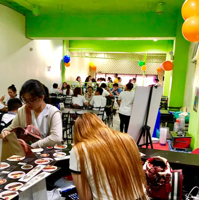 Toranj Persian Restaurant and Mini Mart