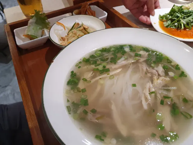 Ăn Viet • Paradigm Mall | Vietnamese Food Restaurant