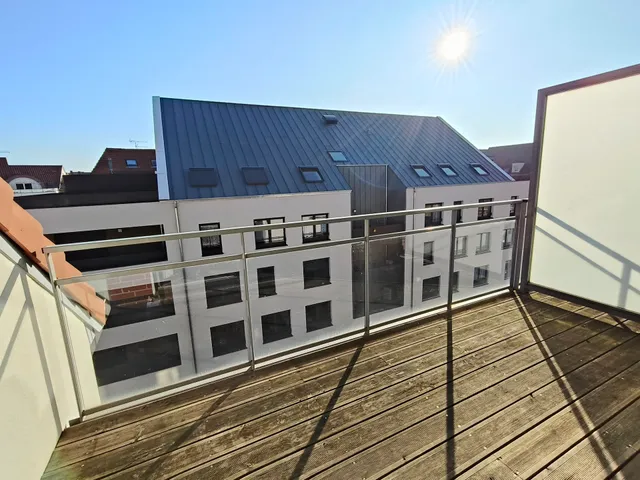 Résidence Seniors OVELIA - Le Clos des Moulins