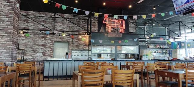 Restaurante, Lanchonete e Pizzaria San Tropeiro