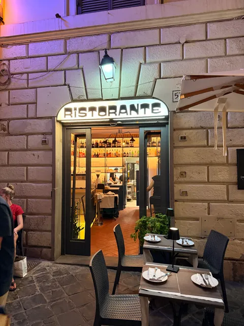 Ristorante Donna Roma