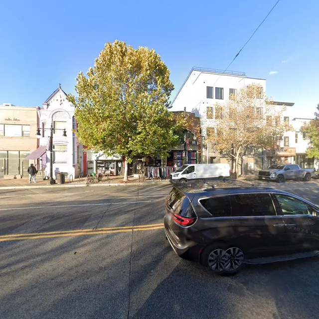 James Thomley, RLAH Real Estate