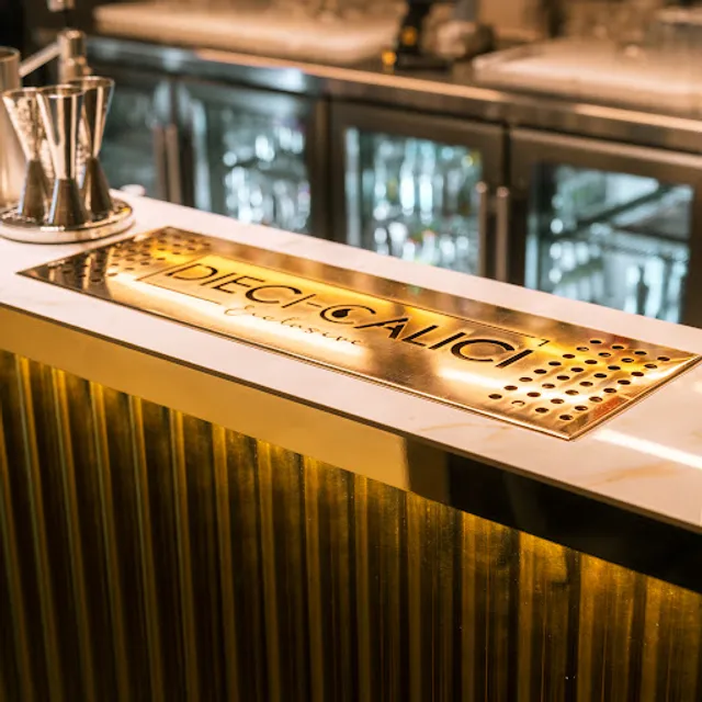 Dieci Calici Exclusive