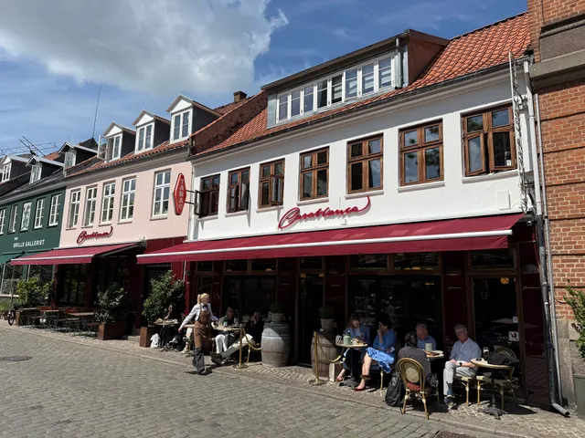 Casablanca Aarhus