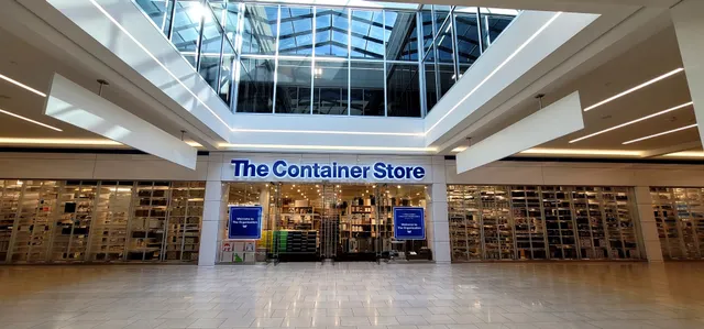 The Container Store