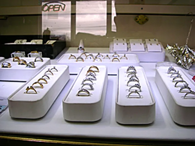 Halfmoon Jewelers