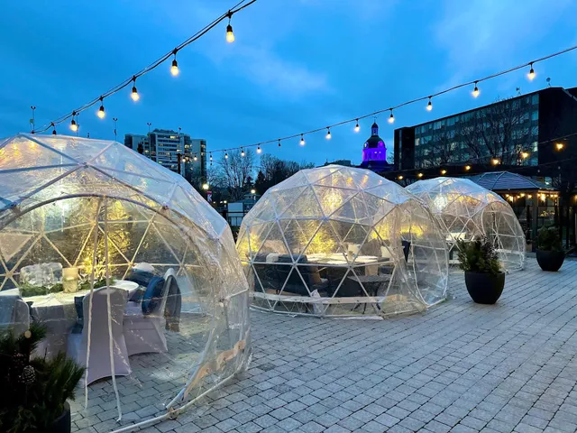 Holiday Inn Kingston-Waterfront by IHG