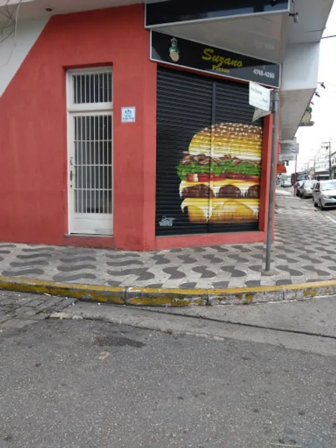 Suzano Pizzas | Pizzaria Delivery em Suzano