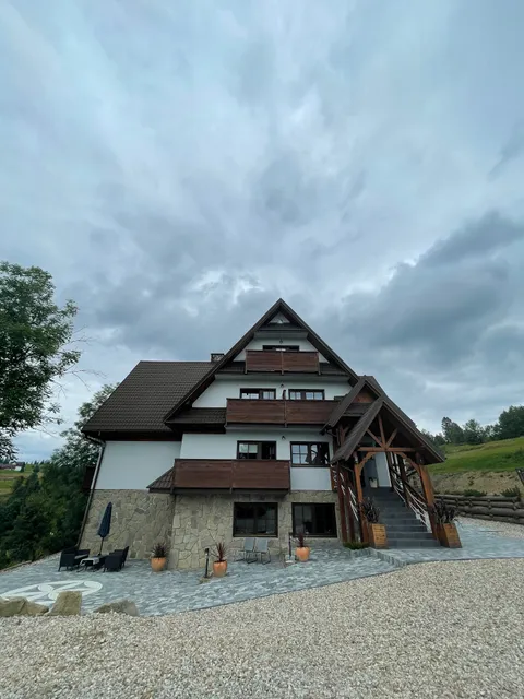 Holiday House Rusiński