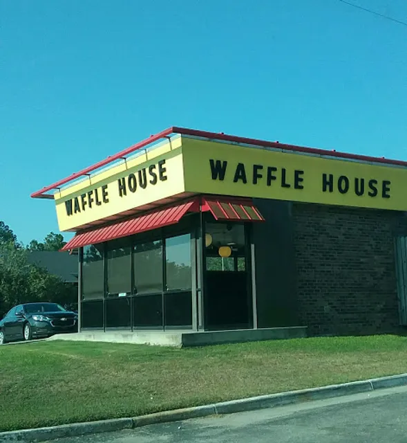 Waffle House
