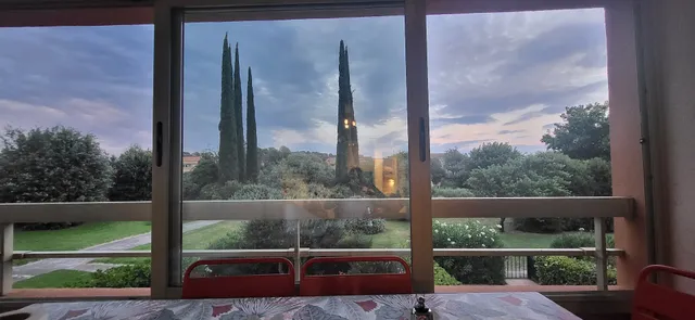 Résidences Argentière et Baie Des Iles