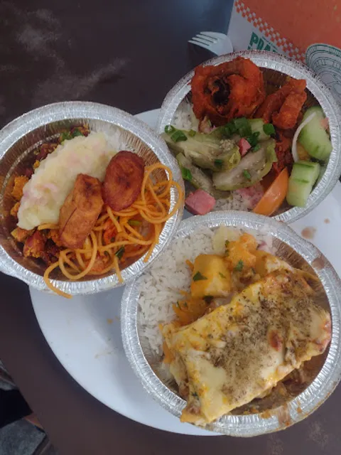 Restaurante PRATO CHEIO