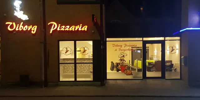 Viborg Pizzaria
