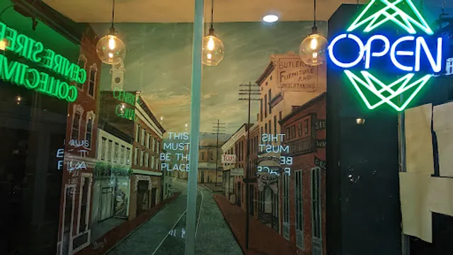 Centre Street Collective