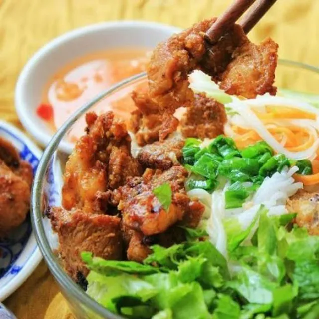 Nhà Hàng KAKA Fast Food