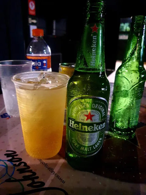 Tendencies Music Bar