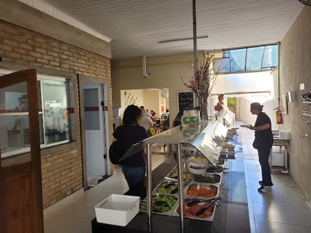 Restaurante San Renan