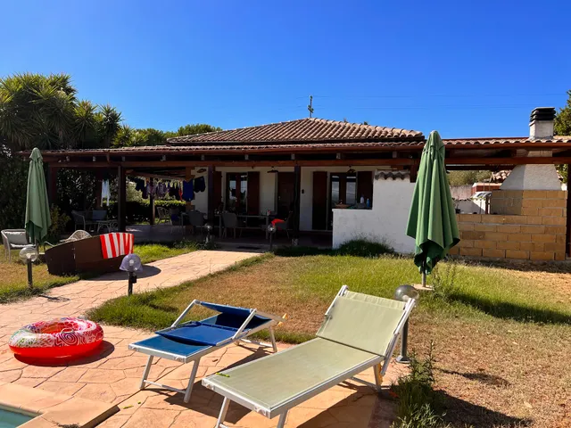 Villa Serena Alghero