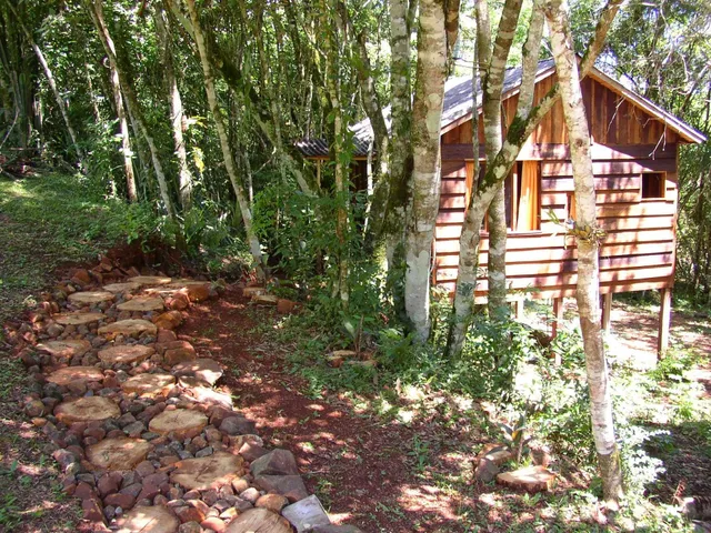 POSADA PUERTO PARAISO LODGE