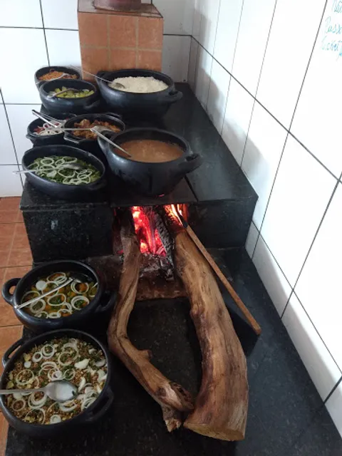 Restaurante lanchonetes do Vandinho