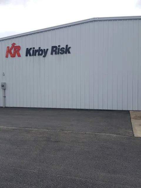Kirby Risk Electrical Supply