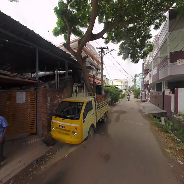 Hotel O B Square Homes