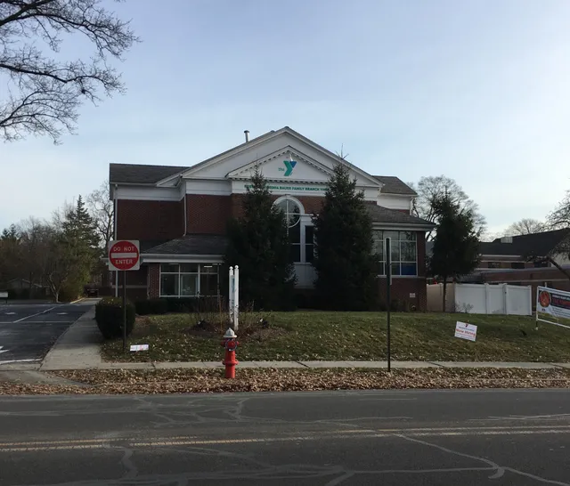 Westfield Area YMCA - Robert & Virginia Bauer Family Branch