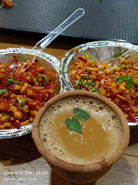 Gajanand Pauva House Maninagar