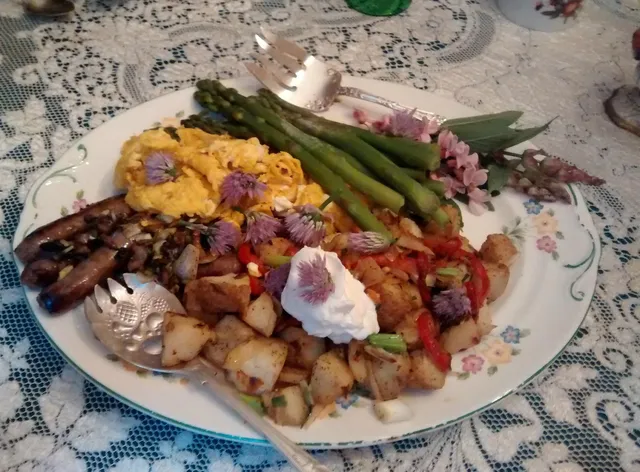 Amazing Grace Bed & Breakfast