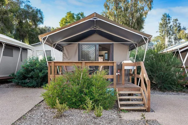 Discovery Parks - Dubbo