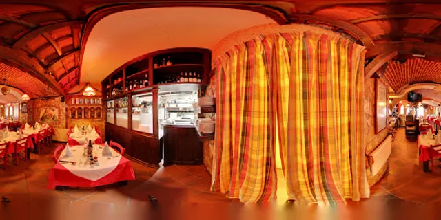 Ristorante Pizzeria "Roma" 🇮🇹