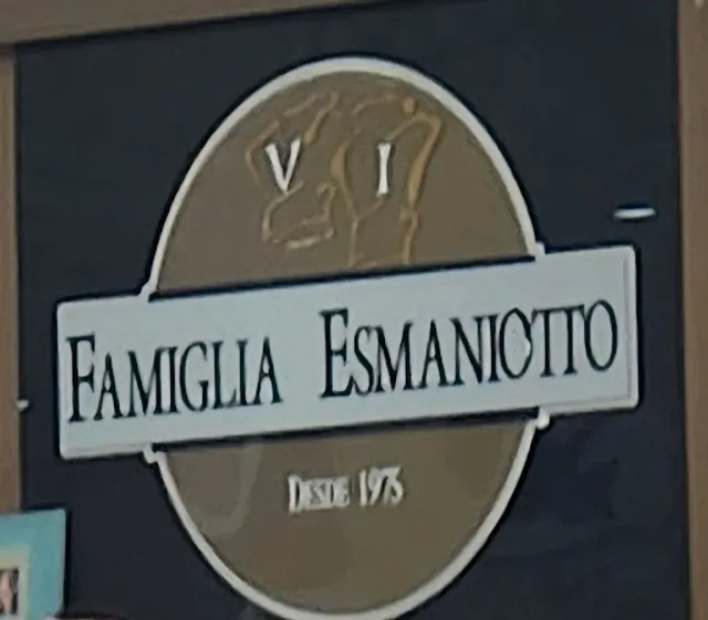 Famiglia Esmaniotto