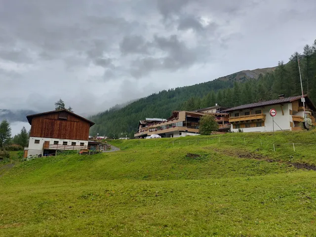 Ferienwohnungen Poschacherhof