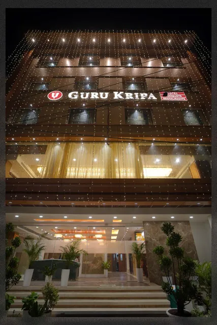 Guru kripa residency