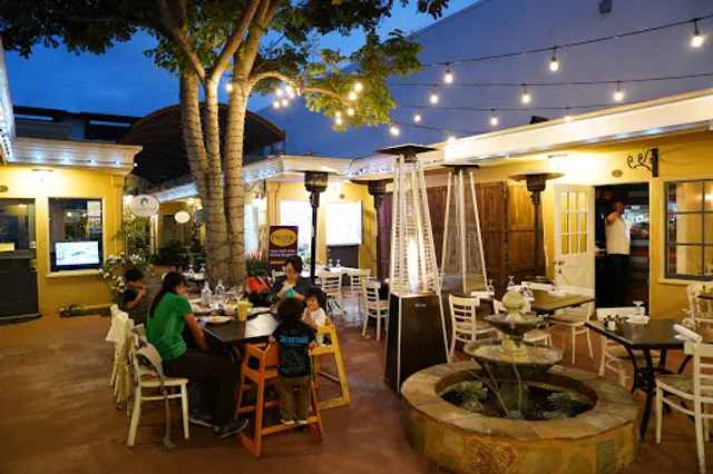 La Dolce Vita Ristorante