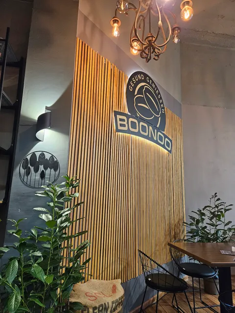 Café &Tee Bar | Boonoo Hagen