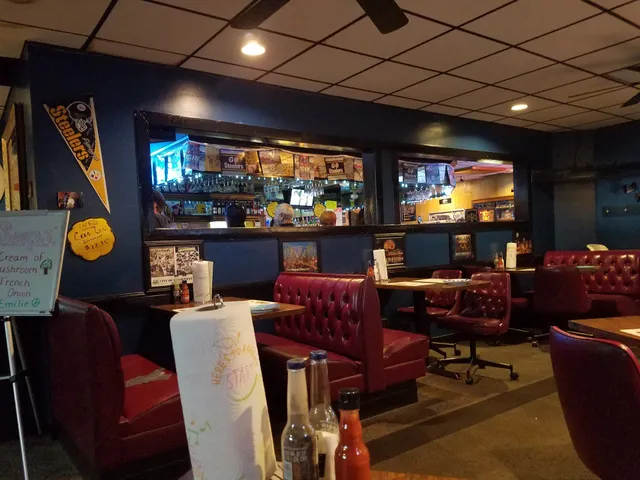 Parkview Bar & Grille