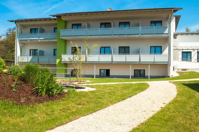 Gästehaus am Reisberg GmbH