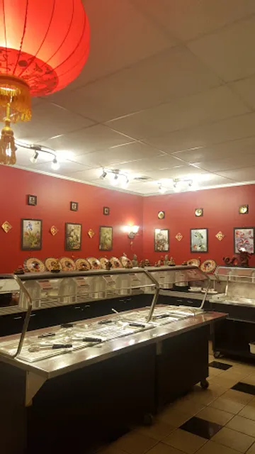 China Zone Restaurant