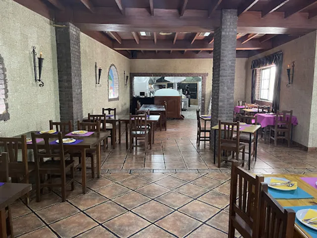 Nuevo Restaurante Asador San Miguel