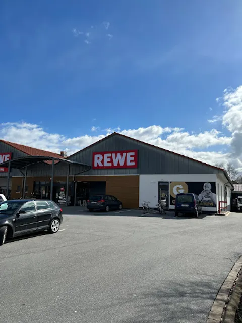 Bäckerei Goeken backen Rewe Willebadessen