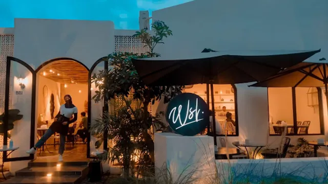 Warung Mbok Sul (WSL) Food & Beverages Banyuwangi