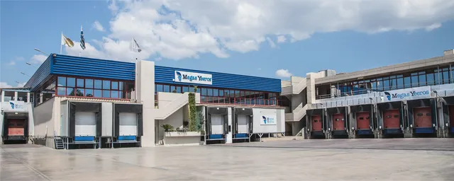 Municipality of Aspropyrgos