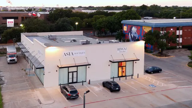 Asia Boutique (New Location)