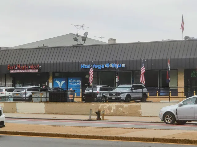 HotYoga4You Rego Park