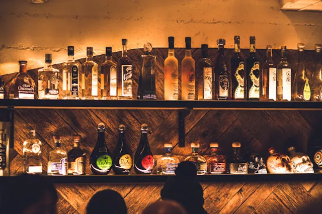 Taco Fanático NAKAMEGURO